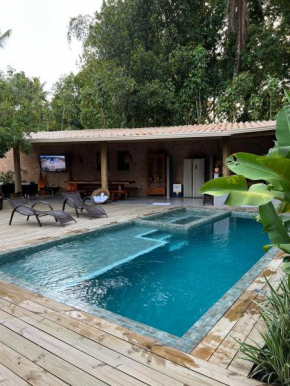 Casa Canela